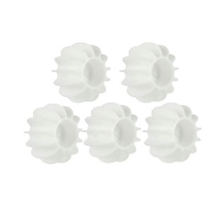 Silicone bóng giặt có thể được tái sử dụng ma thuật chống vướng víu bóng rửa máy sấy tóc Catcher hộ gia đình khử nhiễm dụng cụ vệ sinh