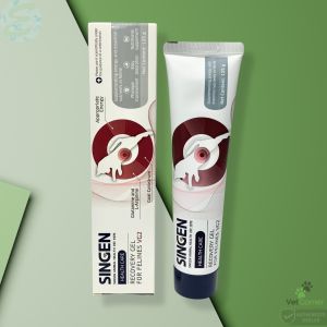 SINGEN - RECOVERY GEL (for Felines VG2) - 125g