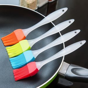 1/3pcs BBQ Brush Barbecue brush for easy cleaning