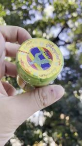 HONGTHAI Nose Inhaler Nasale Nose INHALER Original 40G Refresh from Thailand