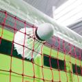 AOXIANG Impor Kualitas Tinggi Net Bulutangkis / Net Badminton Portable. 