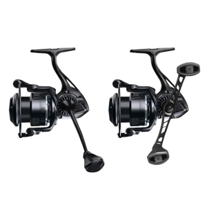 Single/Double Rocker Arm Fishing Reel for Saltwater Fishing Tool 5.2:1 Gear Ratio Far Casting Reel