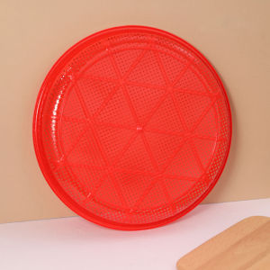 [Sirola] Vườn sàng nhựa vườn sifter làm vườn cây giống công cụ cho vườn cát đất phân hữu cơ đá lưới làm vườn công cụ