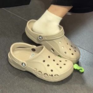 Cross shoes Amera clog comfortable and stylish slip-on sandals anti-slip shoes #10126