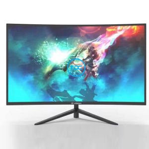 Màn Hình 27inch Cong K-Vision Tấm Nền IPS 100Hz Full Viền Độ Phân Giải 1920x1080 Màn Hình Gaming Full Viền. Bảo hành 24 tháng Màn hình 24 inch 165Hz Màn Hình 27 inch 165hz