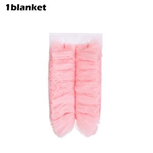MECOME Electrostatic Adsorption Dust Duster Adjustable Extra Long Cabinet Cleaning Gap Duster Durable Foldable Feather Duster