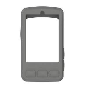 Cycle Computer Device Encasement Case Flexible Skin Shockproof Construction Ideal For Mountain Bike Cyclometer Adventure