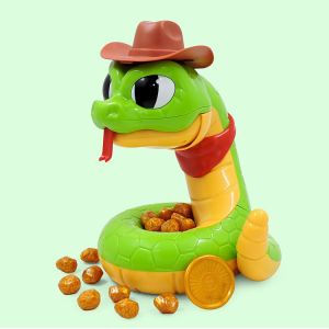 Đồ chơi board game rắn giữ kho báu mới nhất 2023