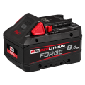 Đèn LED Milwaukee M18 PAL2 | kèm pin M18 FB8 & sạc M12-18C (Hàng chính hãng, Bảo hành 12 tháng). 
