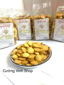 Bánh Trứng Nhện Toàn Ký loại 8kg thơm ngon giòn xốp dễ ăn