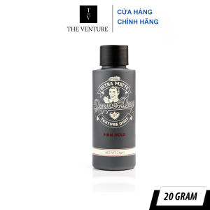 Bột Tạo Phồng Tóc Dapper Dan Texture Dust Chính Hãng -  20 Gram