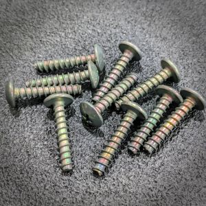 BAUT DEK SKRUP 5x25 BOX FILTER HONDA / SEKRUP BOX FILTER HONDA 5x25