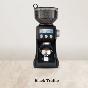 Breville the Smart Grinder Pro - Mesin Penggiling Biji Kopi Otomatis