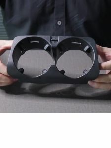 New Front Center Console Water Cup Holder For-Benz W205 W213 W253 W447 W467 C E GLC Class A2056800691 Car Accessories