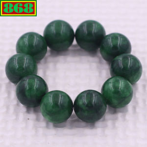 Vòng chuỗi đeo tay đá cẩm thạch sơn thủy từ 6 ly đến 16 ly 108 hạt vòng tay chuỗi hạt vòng tay hạt chuỗi