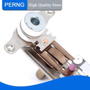 [PERNG] Tehe Household Electric Iron Thermostat Thermal Control Tone AC 250V 10A