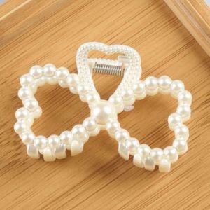 SHOPHOME - Jepit Rambut Mutiara korea jepitan mewah fashion wanita dewasa anak perempuan Lucu ACC28