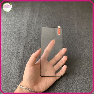 Kính cường lực màn hình Xiaomi K40 Gaming/ K50 Gaming kính full đen và kính full trong chuẩn đẹp