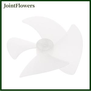 JointFlowers 1Pc Universal Microwave Oven Parts Fan Blade Cooling Fan Leaf Microwave Cooling Fan Leaf
