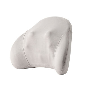 AE Waist massage cushion for car back and neck heating pad lumbar support lumbar massager shoulder and neck massager