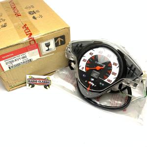 Speedometer Assy Honda BeAT Karburator Original Ahm 37200KVY960