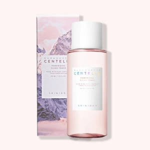 SKIN1004 Madagascar Centella Poremizing Clear Toner 210ml - Pore Cleansing/Pore Tightening