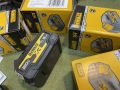 Pin Dewalt DCB184G 20V max lithium ion 5Ah. 