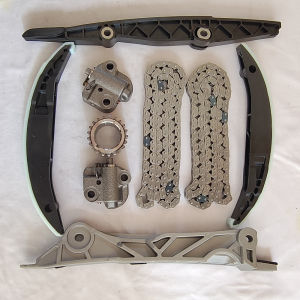 gy timing chain kit for ford escape montego mazda mpv tribute 3.0l engine gy0112201 gy01-12-201 kt-10 9piece