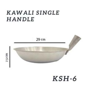 Durable and High Quality Afforable - Eagle king single handle kawali k1/k2/k3/k4/k5/k6