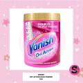 Vanish Oxi Action Powder Pink White Gold 1kg. 