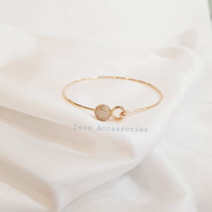 Deux - Gelang Lentur Boba Mata