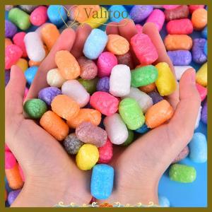 [Valitoo] 500pcs Starch Baby Kids Building Magic Corn Plasticine Children Toy Gift