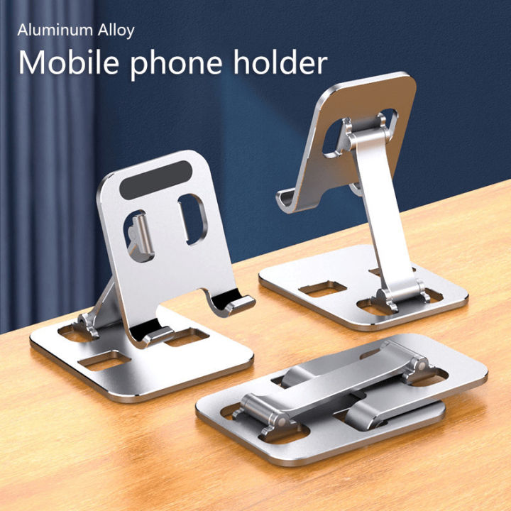 Color Changing Roses Experiment Aluminum alloy mobile phone bracket angle adjustable foldable and ...