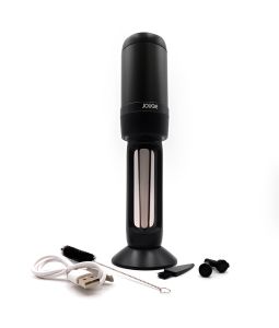 **พร้อมส่ง** Jouge Automatic Herb Grinder