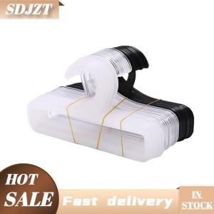 SDJZT 10PC nhúng khăn Giá kim loại khăn vòng móc đa chức năng