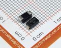 1N4001 M1 Diode Chỉnh Lưu 1A 50V SMA(DO-214AC) (20c). 