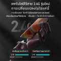 👍แพงแต่ไม่มีเสียงรบกวน👍ไมค์ไลฟ์สด พร้อมเคสชาร์จ เสียบและใช้ได้ คุณภาพเสียงที่ชัดเจน ไลฟ์สด อัดเสียง อัดวีดีโอ รองรับ Type c ไมค์ไร้สาย ไมโครโฟนหนีบปกเสื้อไร้สาย ไมค์หนีบไร้สาย wireless microphone. 