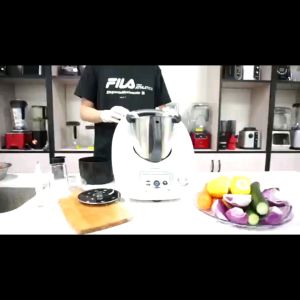Thermomix Accessories Vegetable Slicer Cutter Grater for TM5 TM6