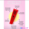 Pure Paw Paw Ointment 25g | Lip Balm | Salep | Make up pawpaw (BPOM). 