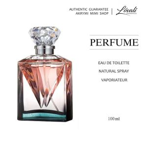 LOVALI | LA NUDE CLASSIC PERFUME FOR WOMEN LOVALI 100ml Scented Scent Fragrance Cosmetic Cologne Aroma