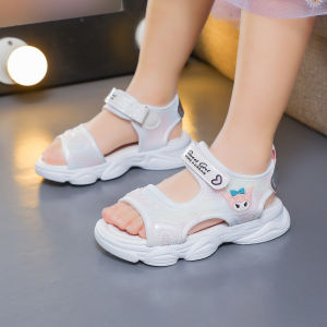 Maxi shoes kuromi snadals for kids girl lightweight sandals shoes for kids size 25-30