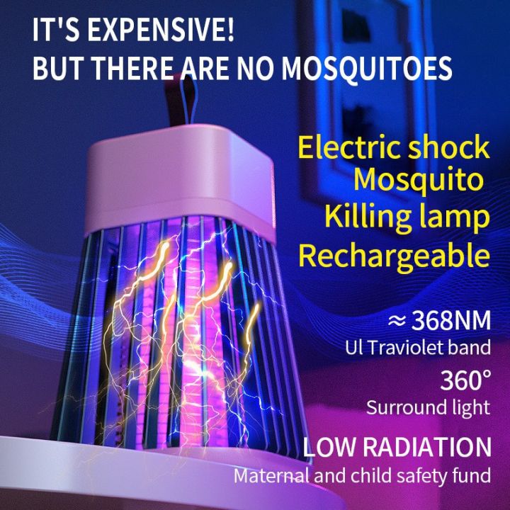 【Local Stock】 Mosquito killer, super mosquito killer, the best mosquito