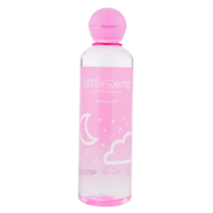 Little Darcy Eau De Cologne by Ian Darcy Fragrances