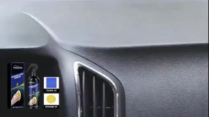 Homonth Multifunctional car interior renovation agent Clean dashboard interior plastic renovate and coat with dust-proof coating