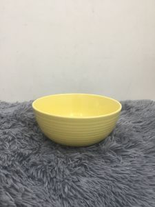 TÔ 18X8 CM - GỐM SỨ DONG HWA - HÀNG VIỆT NAM CHẤT LƯỢNG CAO