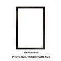 PHOTO FRAME PICTURE FRAME BINGKAI FOTO BINGKAI GAMBAR PLATIC FRAME. 