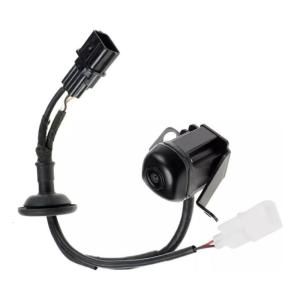 Easy To Install Waterproof Auto Parking Aid Backup Camera Rear View Wide Angle for Ioniq 95760G2000 Reversing Monitors