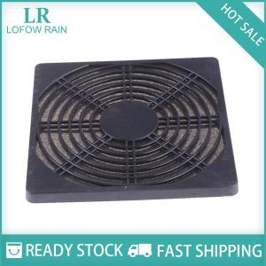 LF Wholesale✨Flash Sale ✨ Chống bụi 40mm lưới trường hợp Cooler Fan bụi lọc Bìa nướng cho PC máy tính