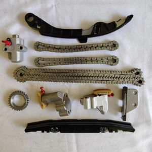 vq37vhr vq35hr timing chain kit for Infiniti fx35 g35 q70 q50 engine 13028- jk20a 13028-jk20b 13070-ey00a kb-36 10piece