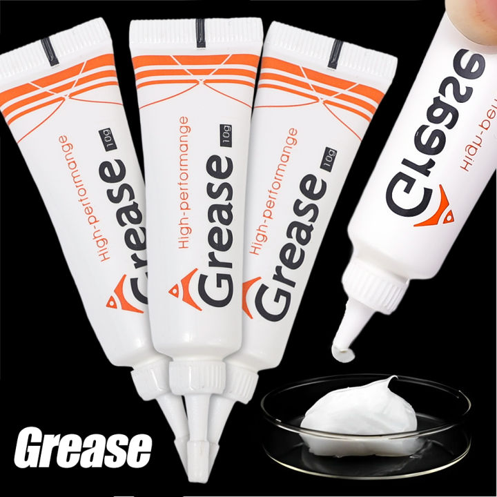 Silicone Grease Lubricant Home Improvement Hardware Waterproof Food ...